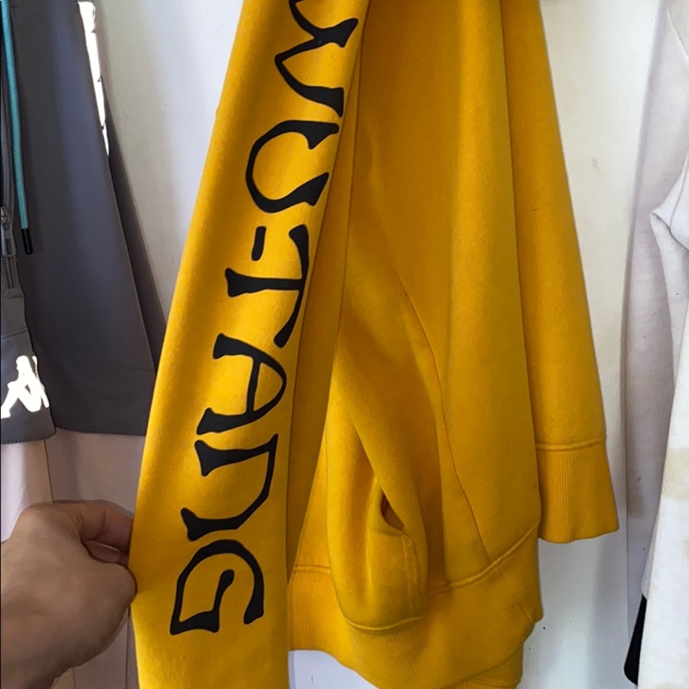 Hoddie